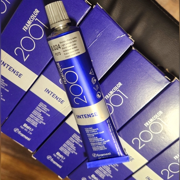 Framesi Hair Nib Lot Of Framesi Color Poshmark